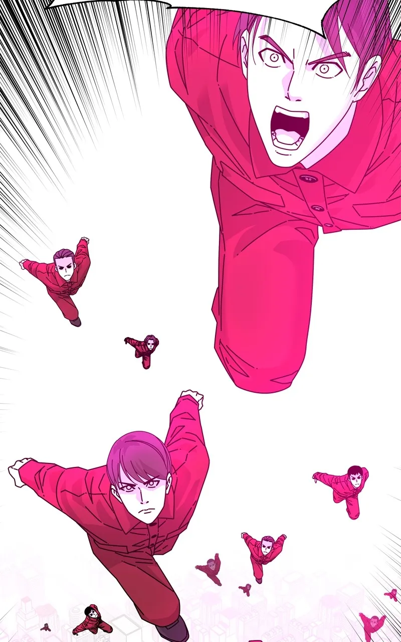 Read Eyes chapter 130 image 123 on Lezhin
