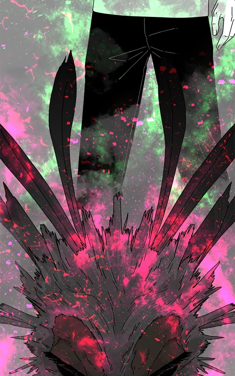 Read Eyes chapter 130 image 158 on Lezhin