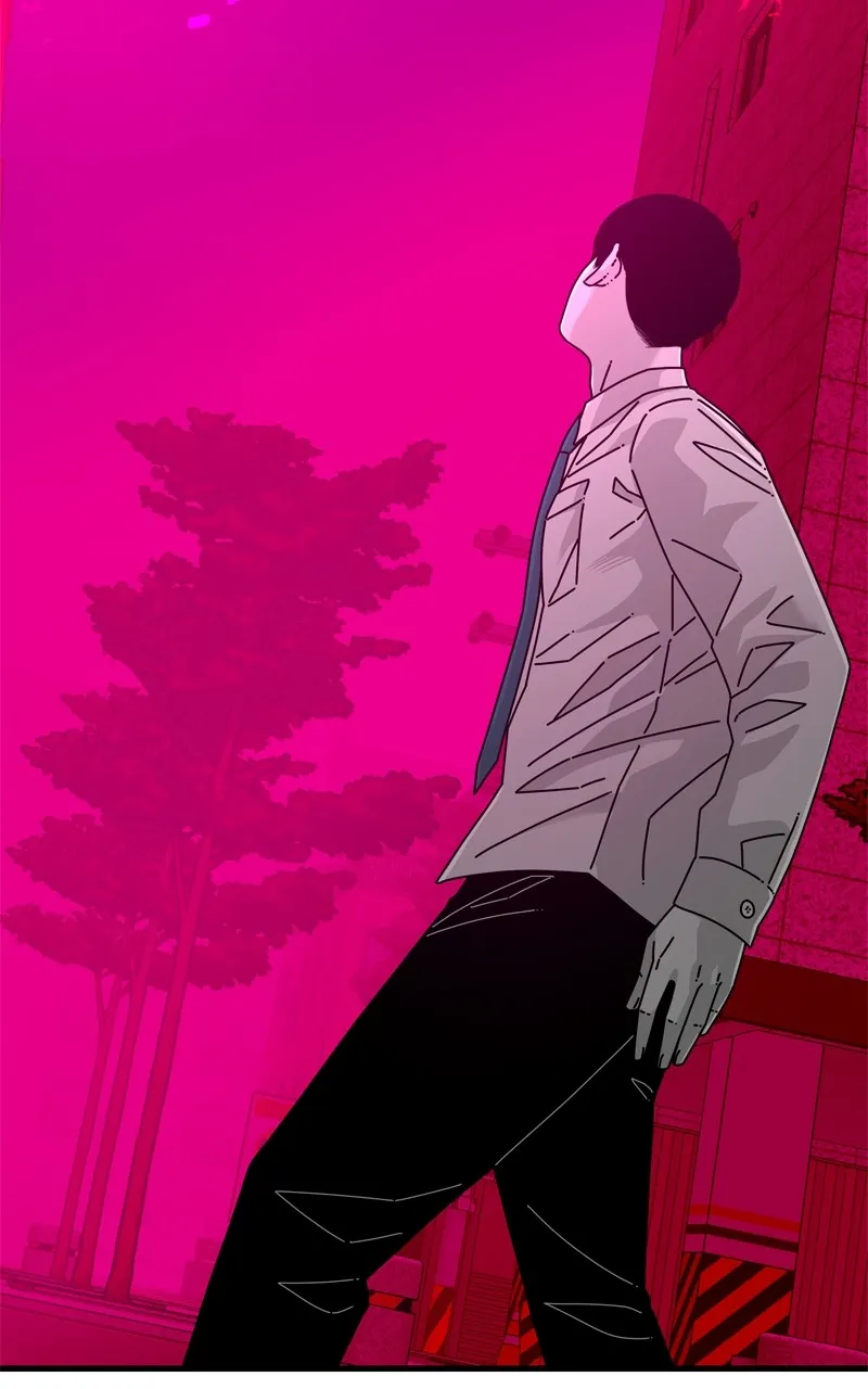 Read Eyes chapter 130 image 165 on Lezhin