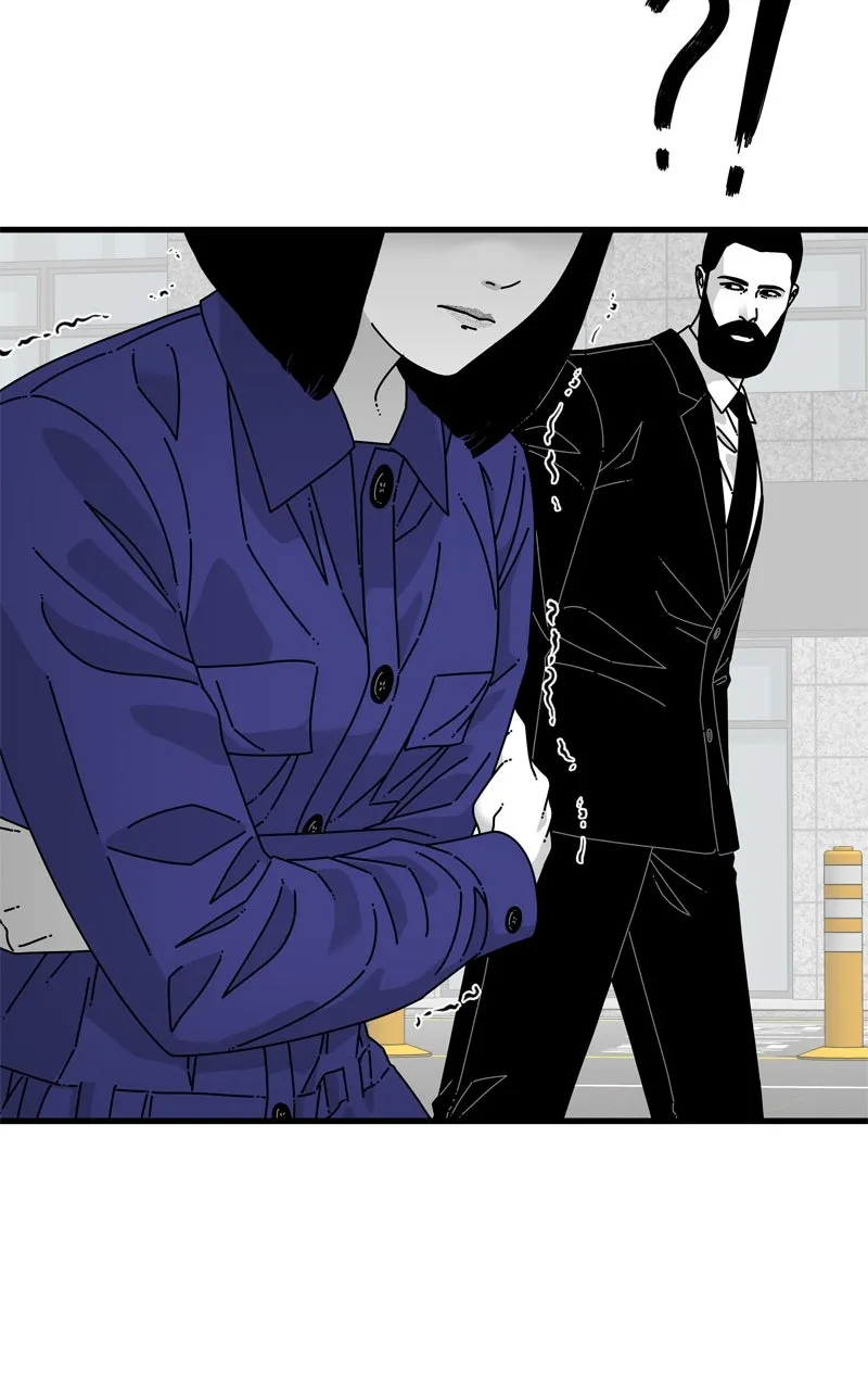 Read Eyes chapter 130 image 19 on Lezhin