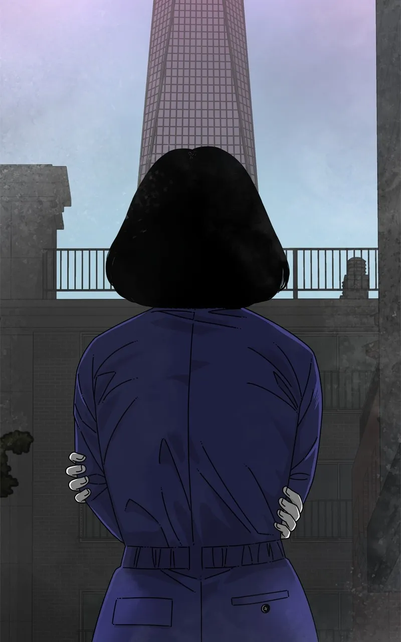Read Eyes chapter 130 image 27 on Lezhin