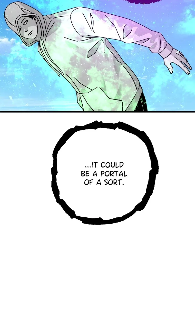 Read Eyes chapter 130 image 50 on Lezhin