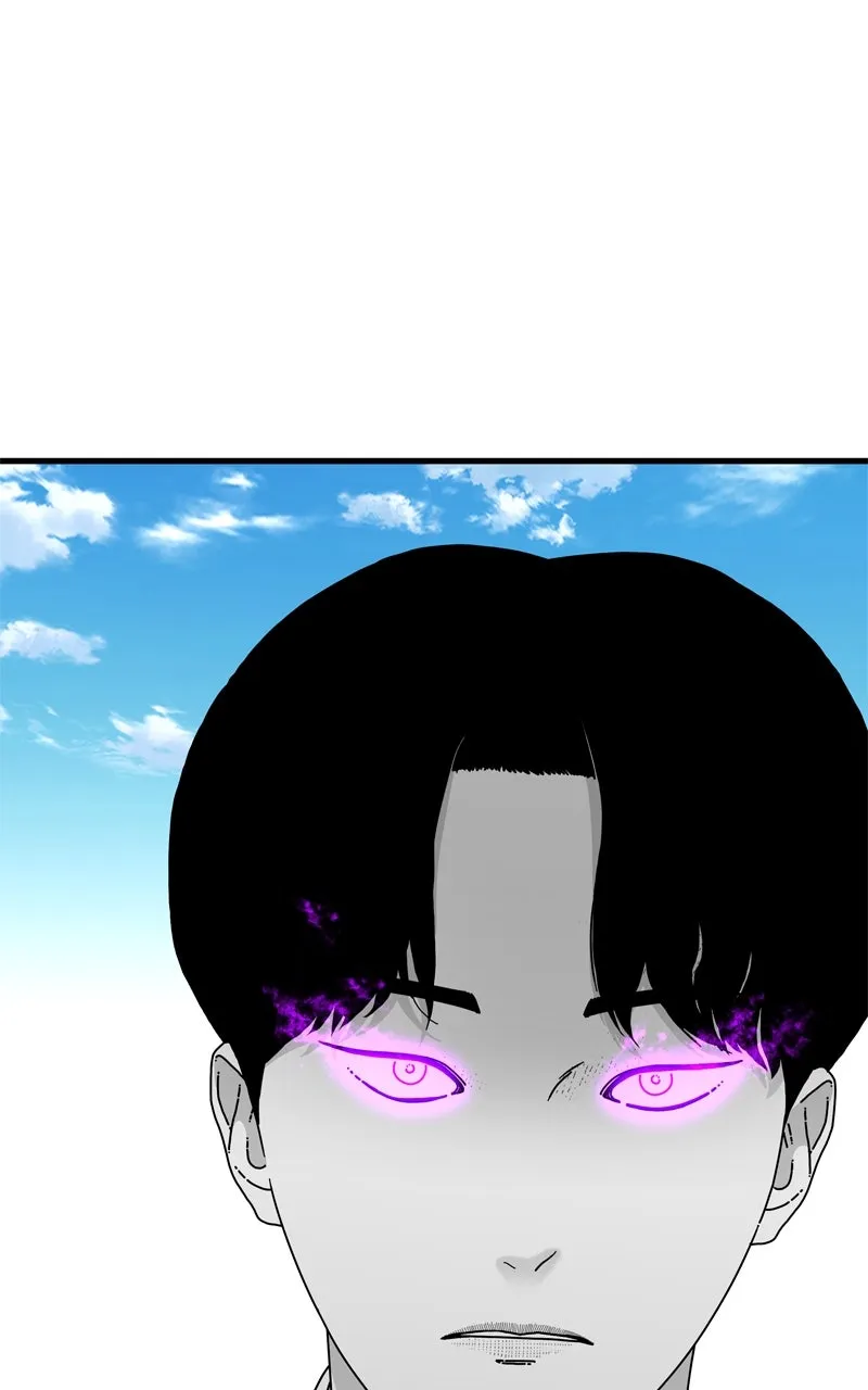 Read Eyes chapter 130 image 58 on Lezhin