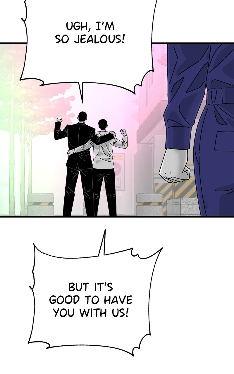 Read Eyes chapter 130 image 78 on Lezhin