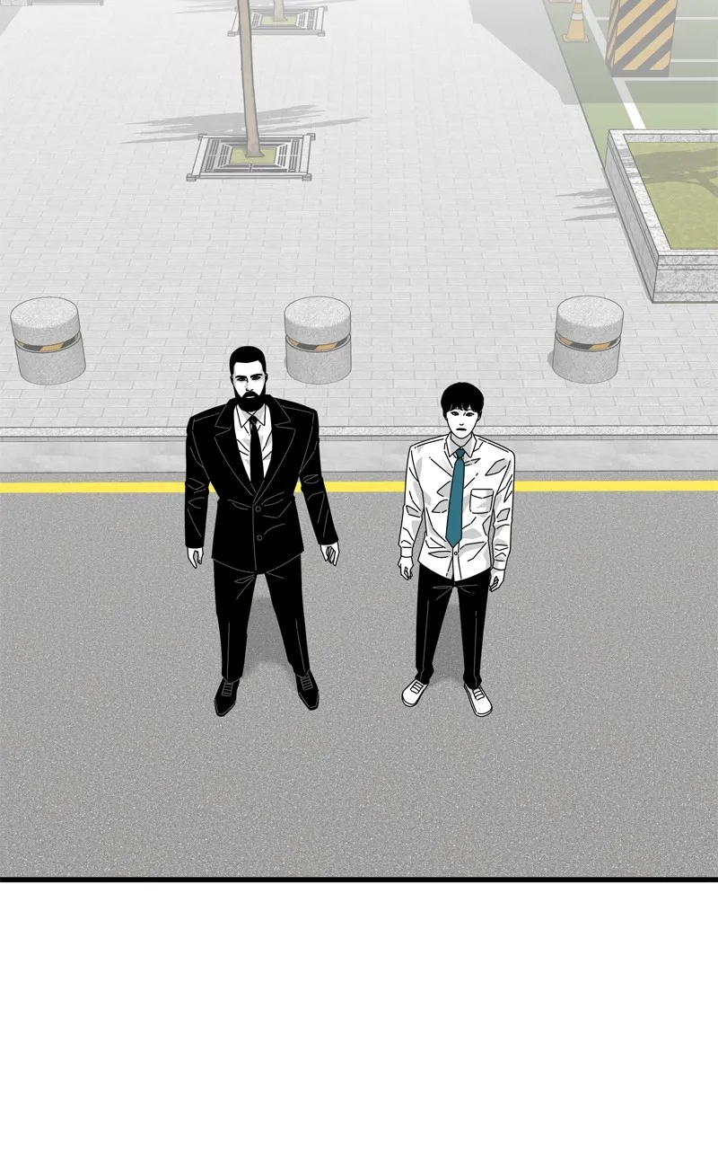 Read Eyes chapter 130 image 90 on Lezhin