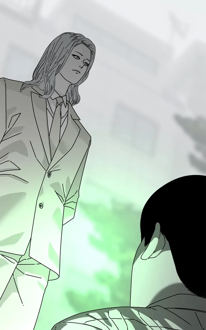 Read Eyes chapter 131 image 108 on Lezhin