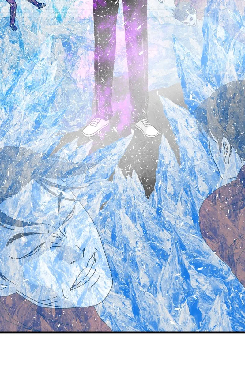 Read Eyes chapter 131 image 119 on Lezhin