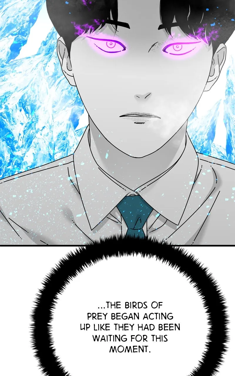 Read Eyes chapter 131 image 121 on Lezhin