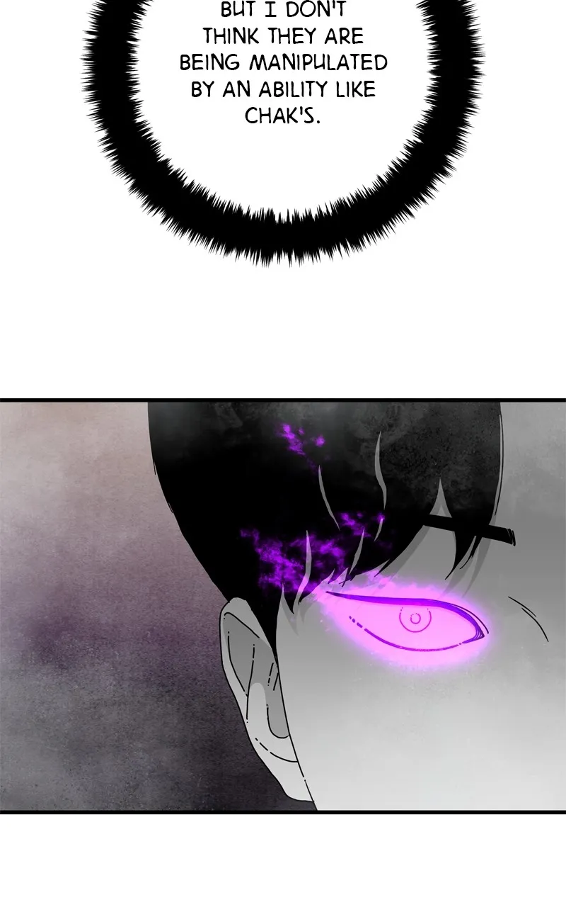 Read Eyes chapter 131 image 123 on Lezhin
