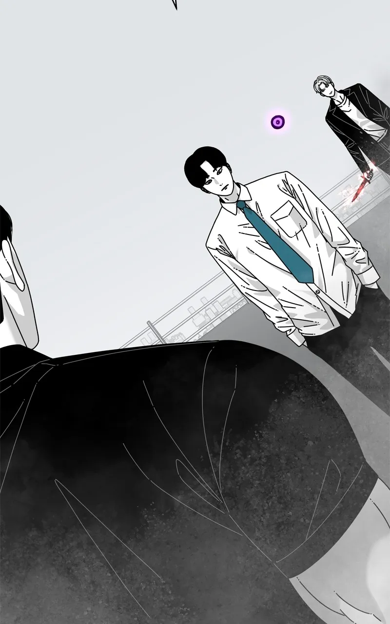 Read Eyes chapter 131 image 158 on Lezhin