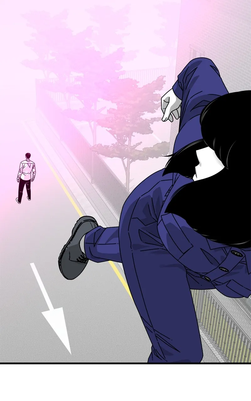 Read Eyes chapter 131 image 16 on Lezhin
