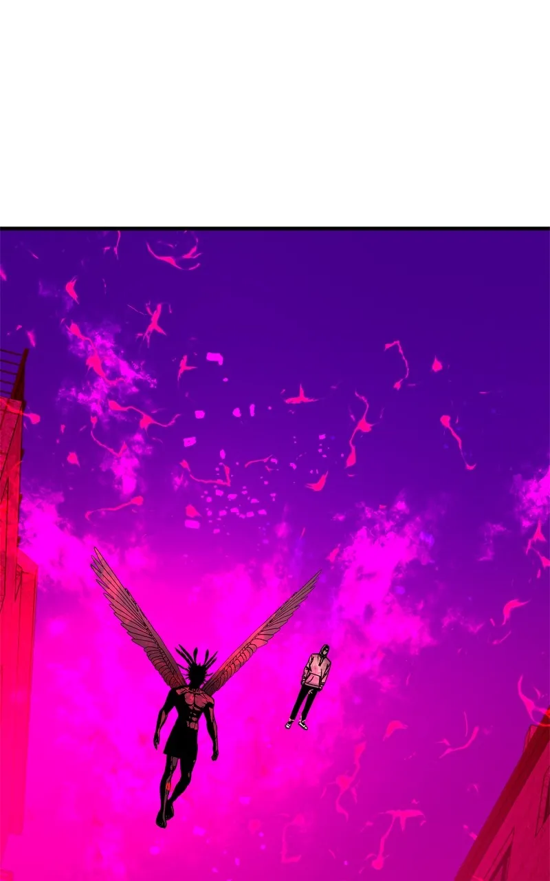 Read Eyes chapter 131 image 3 on Lezhin