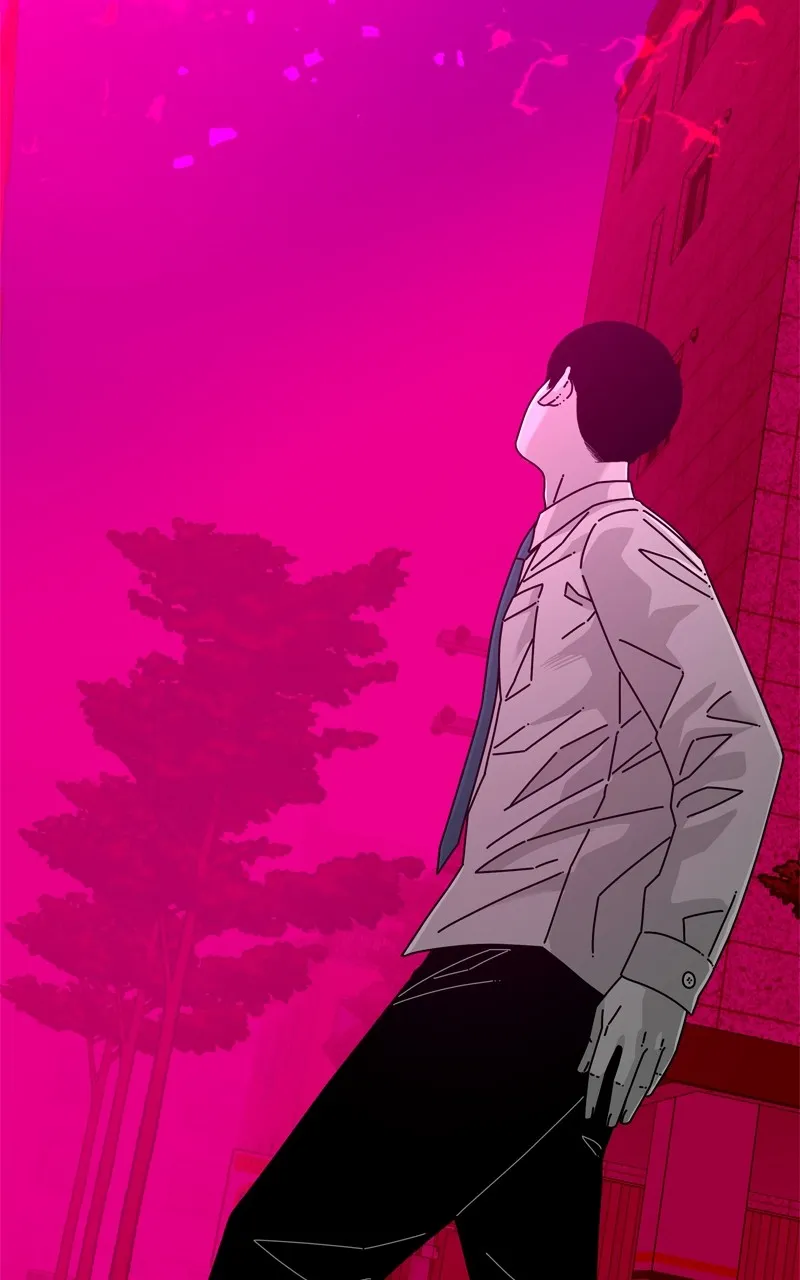 Read Eyes chapter 131 image 4 on Lezhin