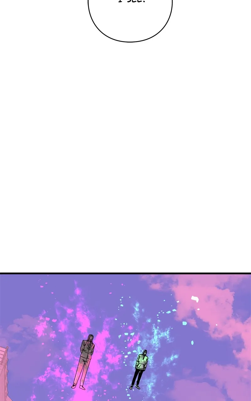 Read Eyes chapter 131 image 53 on Lezhin