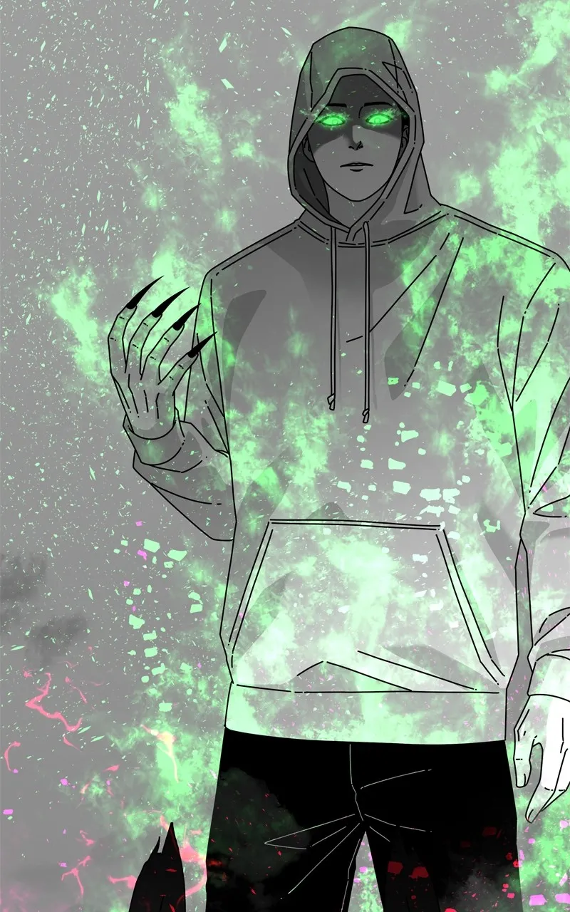 Read Eyes chapter 131 image 6 on Lezhin