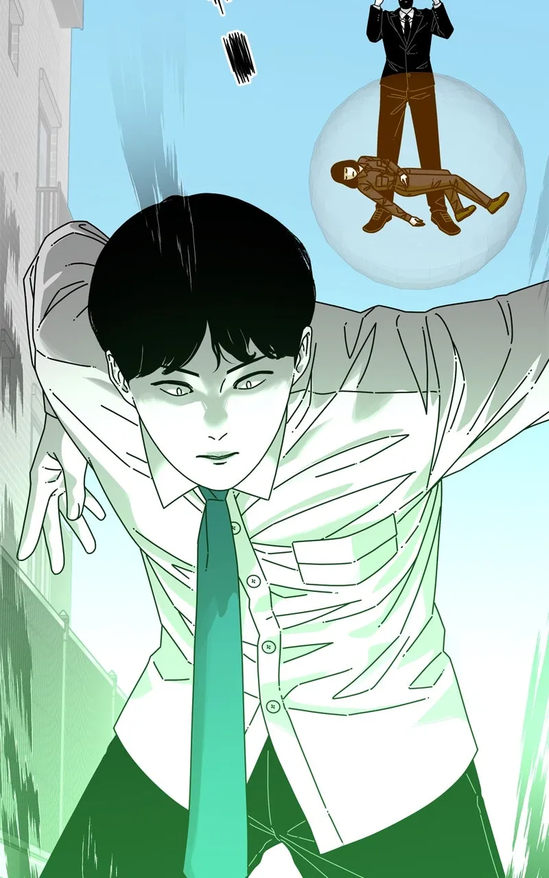 Read Eyes chapter 131 image 71 on Lezhin
