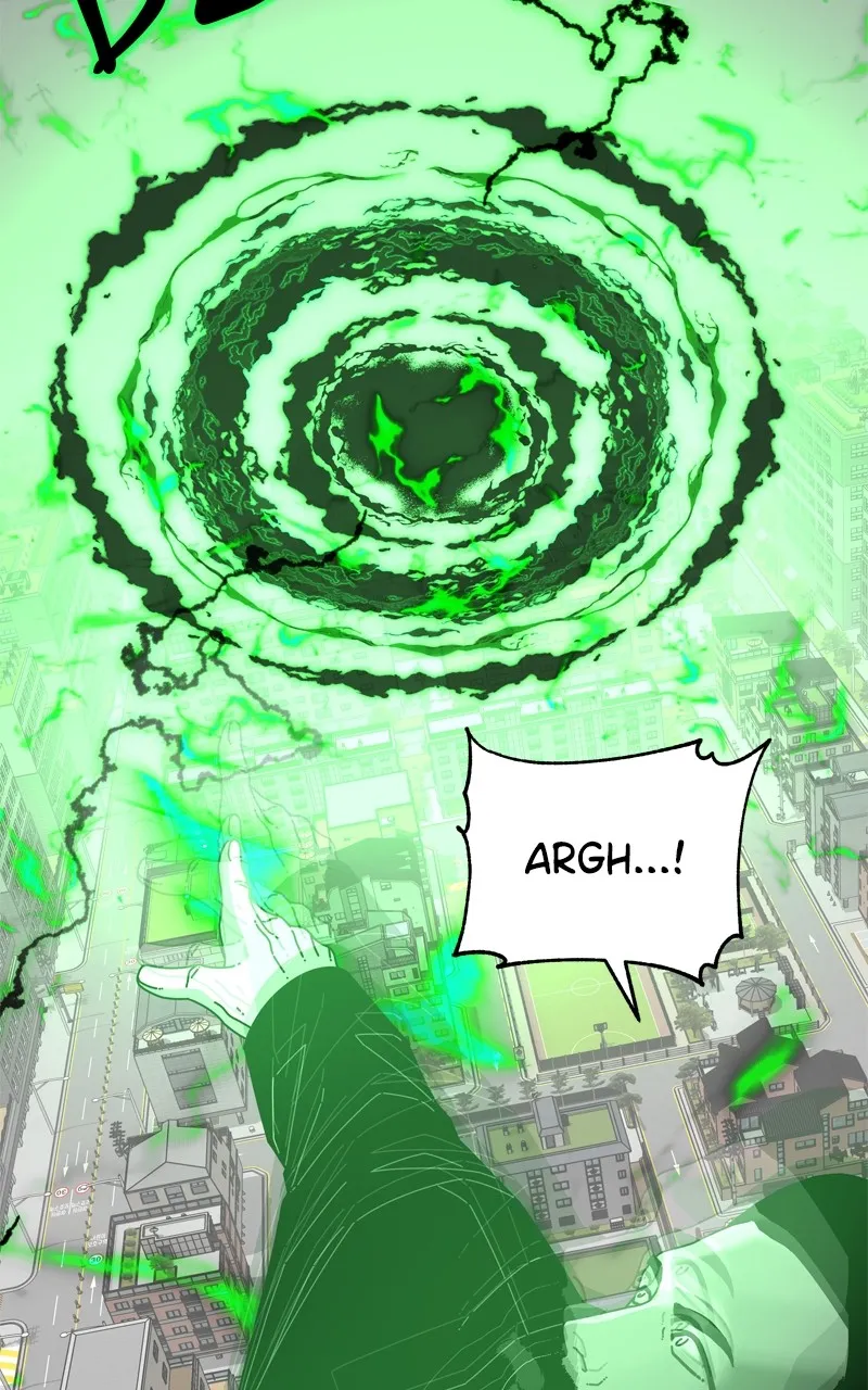 Read Eyes chapter 131 image 90 on Lezhin