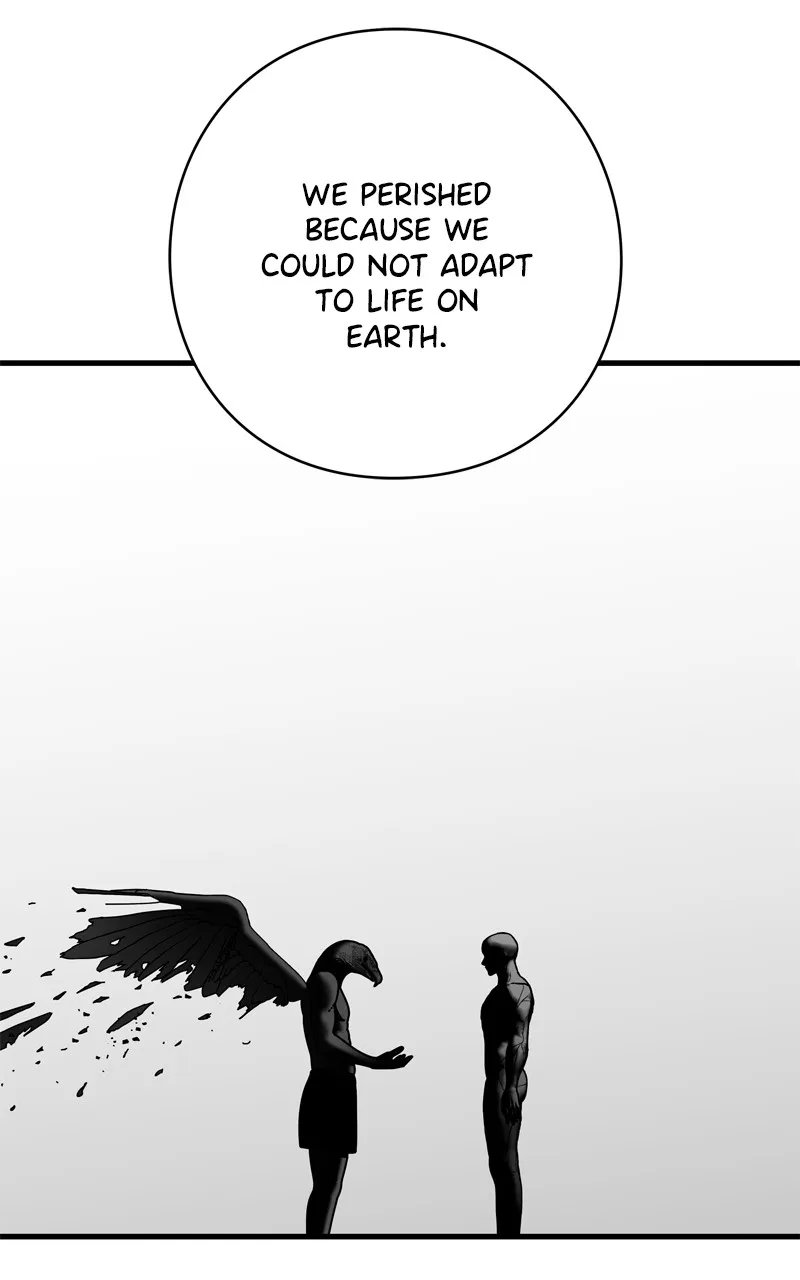 Read Eyes chapter 132 image 109 on Lezhin