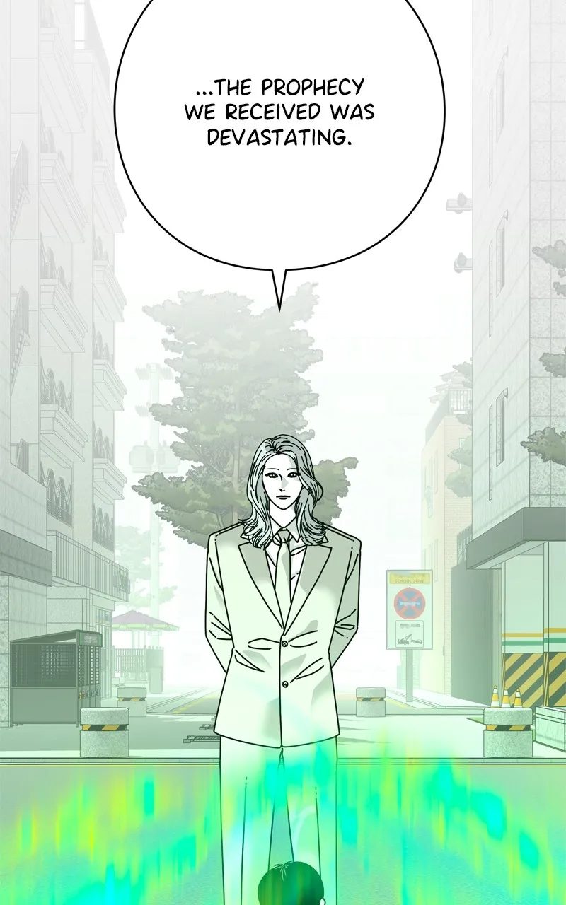 Read Eyes chapter 132 image 116 on Lezhin