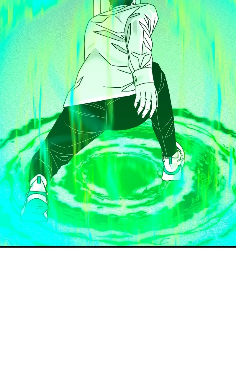 Read Eyes chapter 132 image 117 on Lezhin