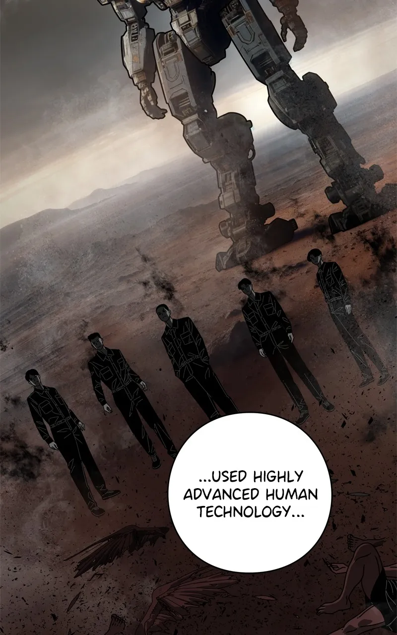 Read Eyes chapter 132 image 120 on Lezhin
