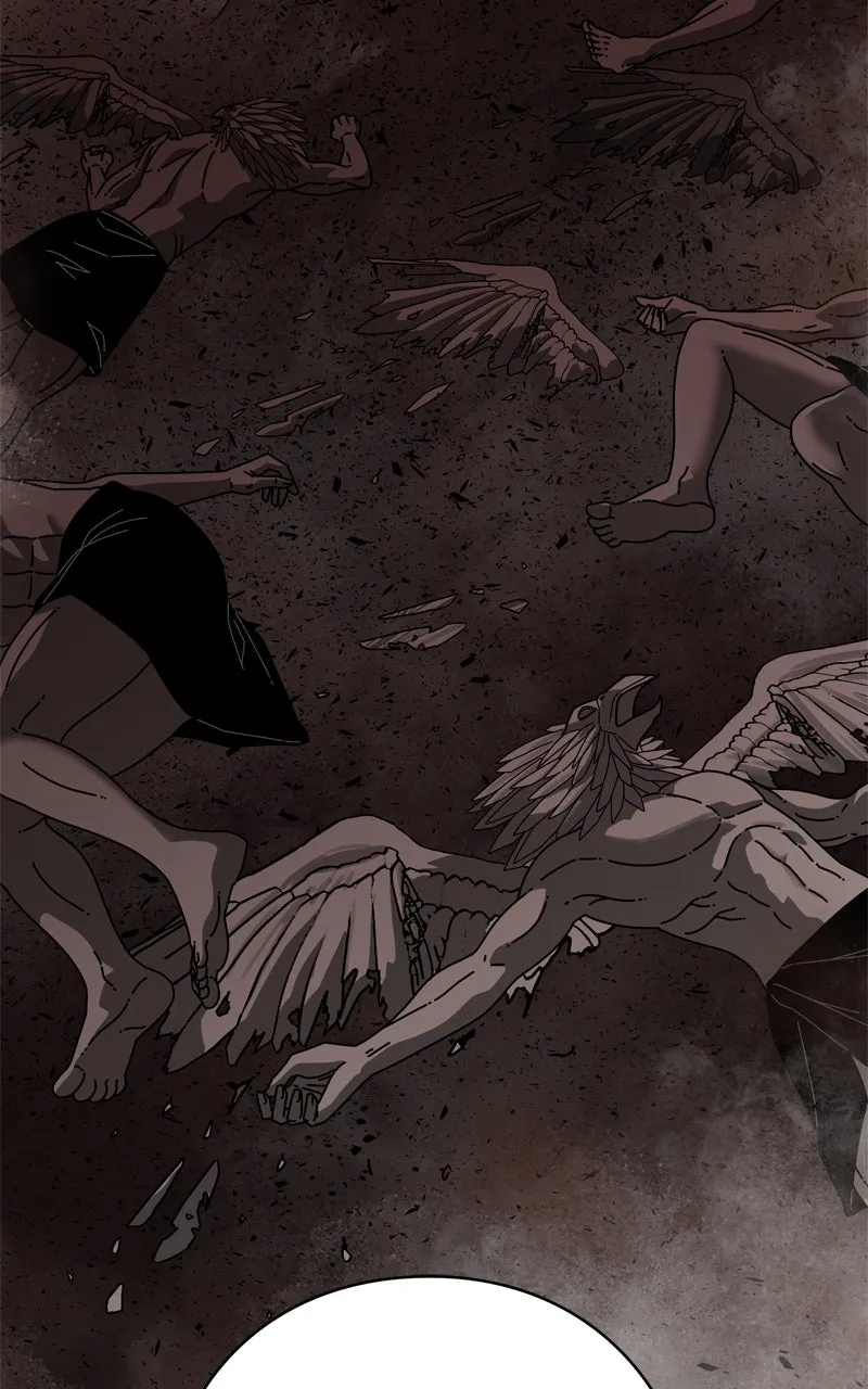 Read Eyes chapter 132 image 121 on Lezhin