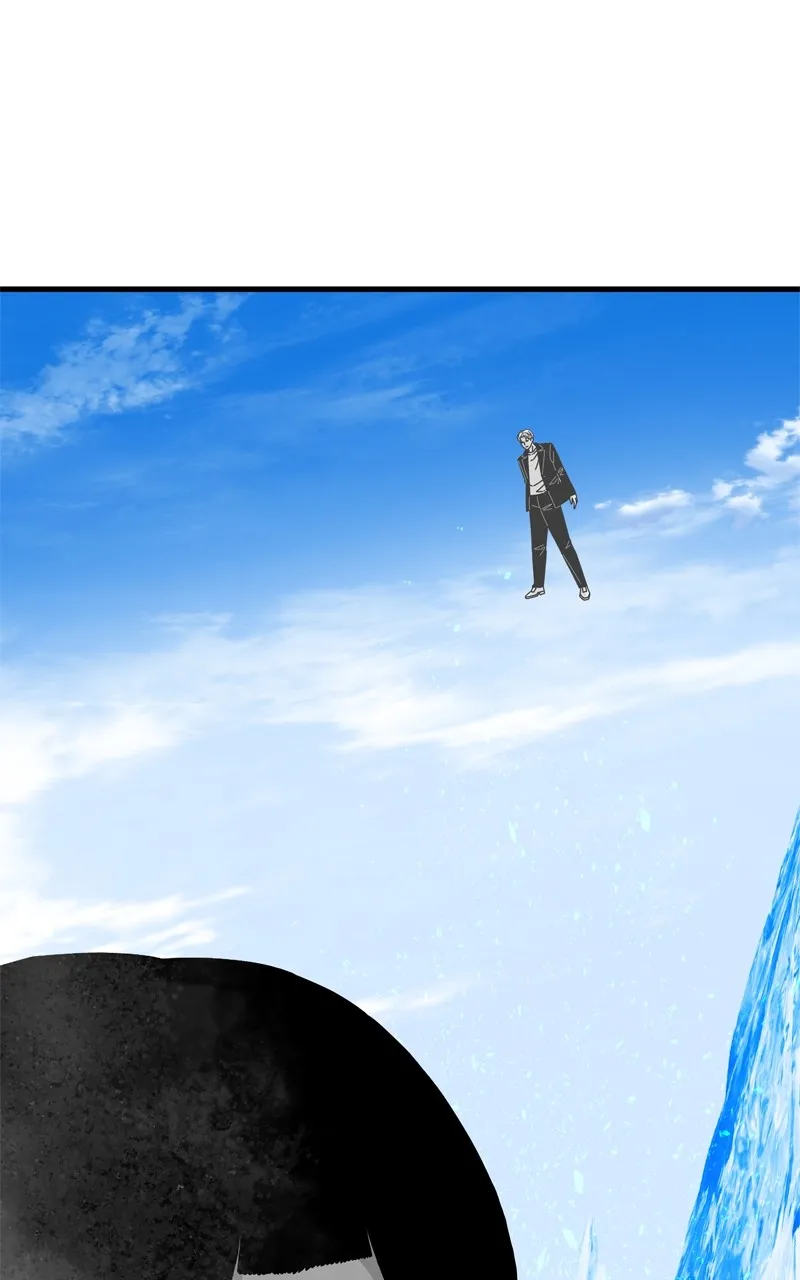 Read Eyes chapter 132 image 25 on Lezhin