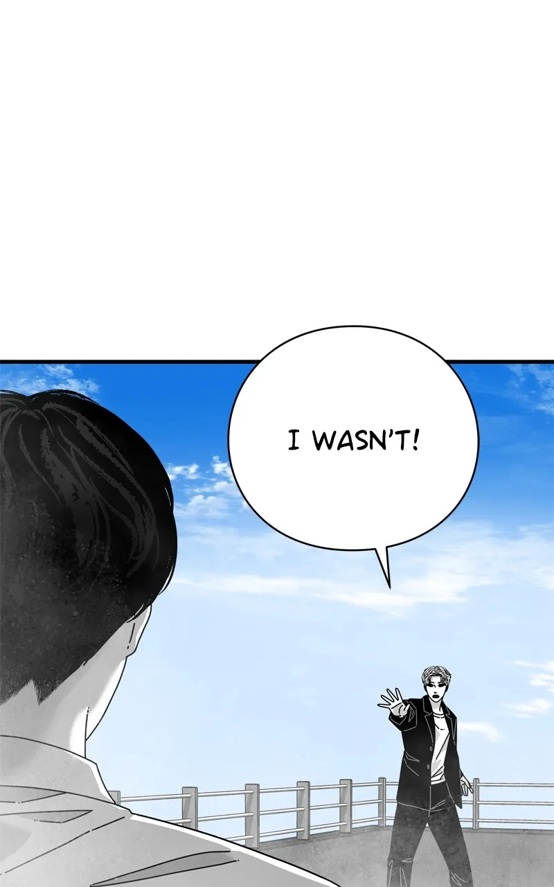 Read Eyes chapter 132 image 32 on Lezhin