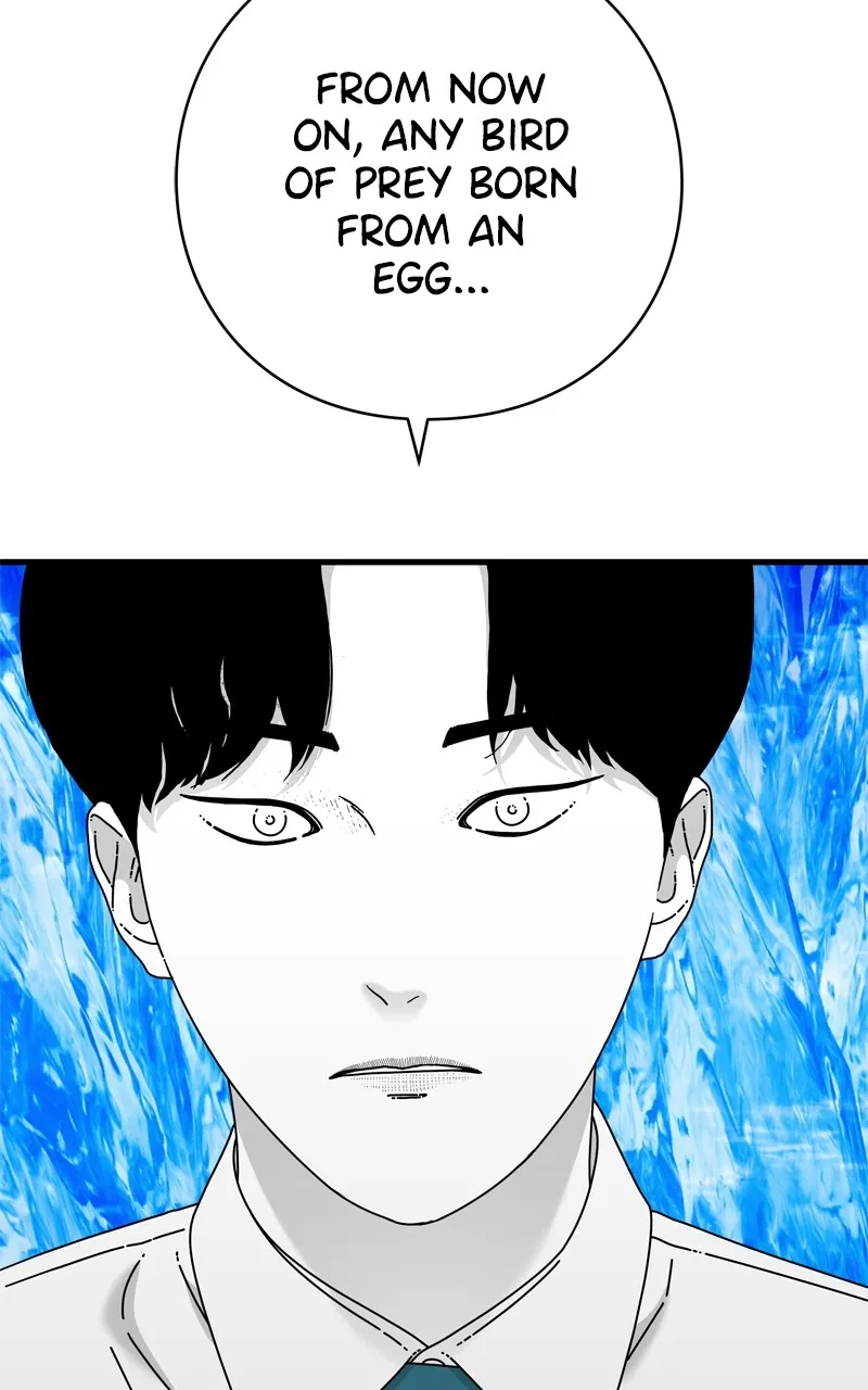 Read Eyes chapter 132 image 38 on Lezhin