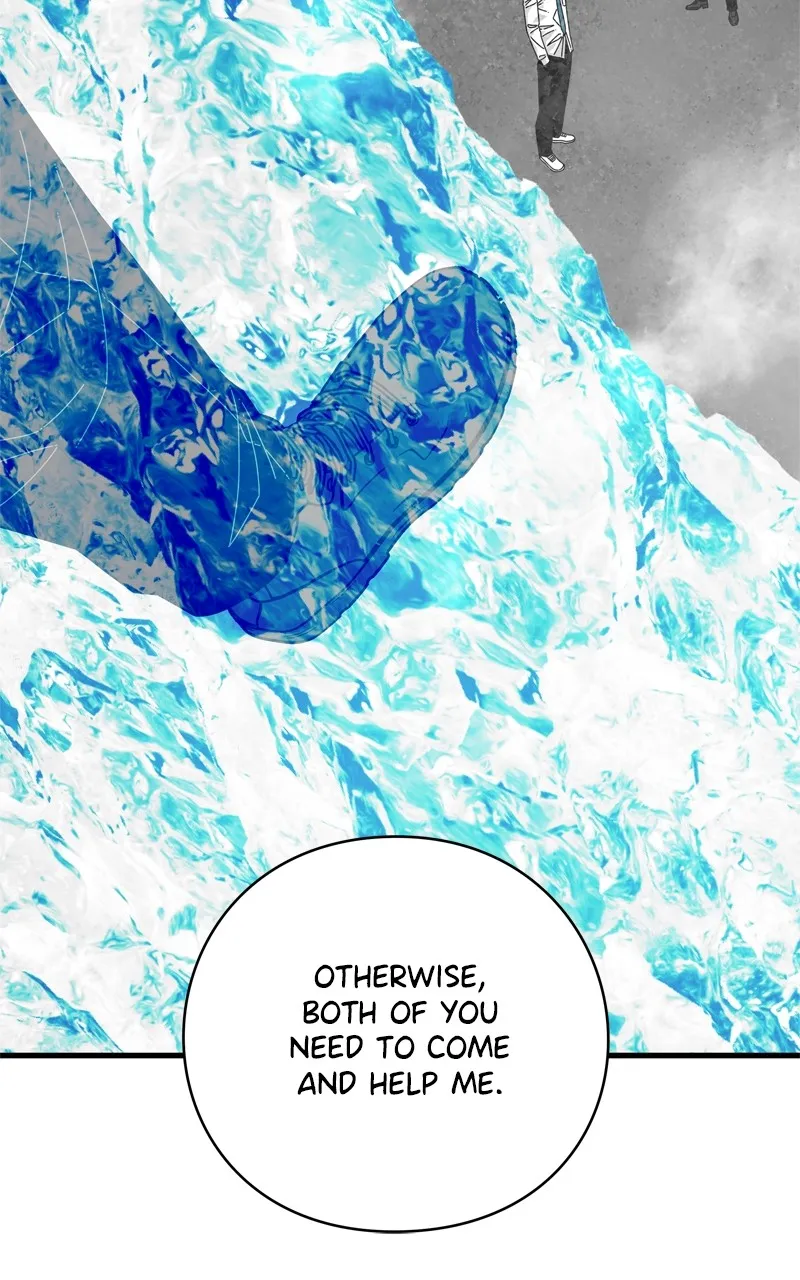 Read Eyes chapter 132 image 42 on Lezhin