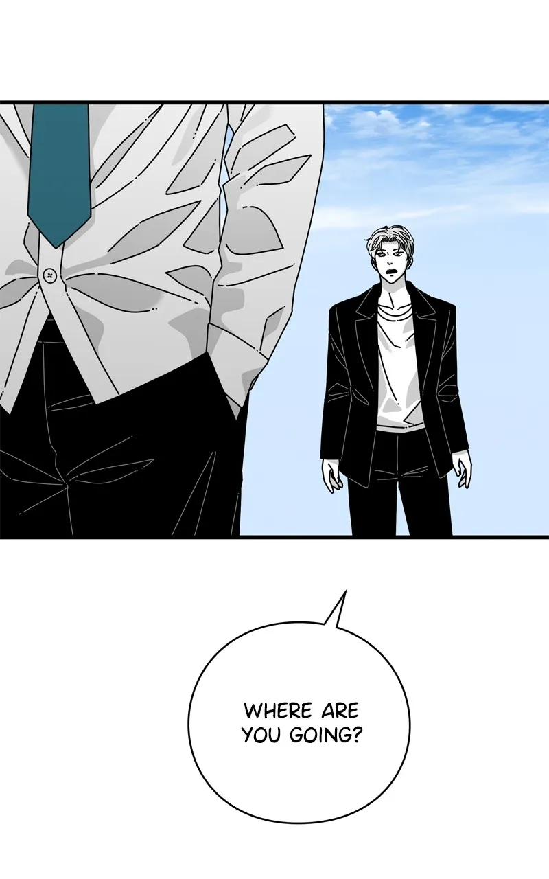 Read Eyes chapter 132 image 49 on Lezhin