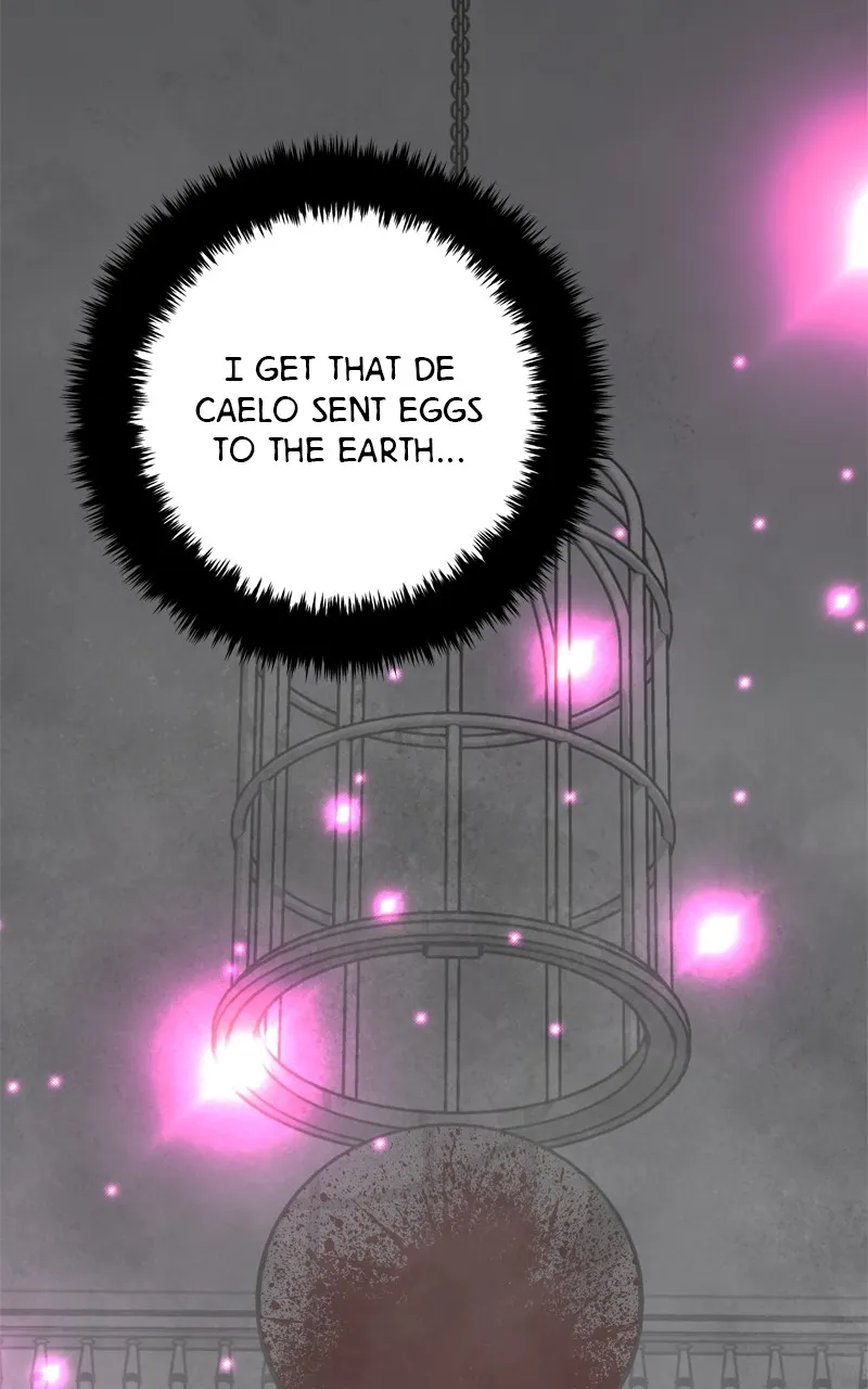 Read Eyes chapter 132 image 64 on Lezhin