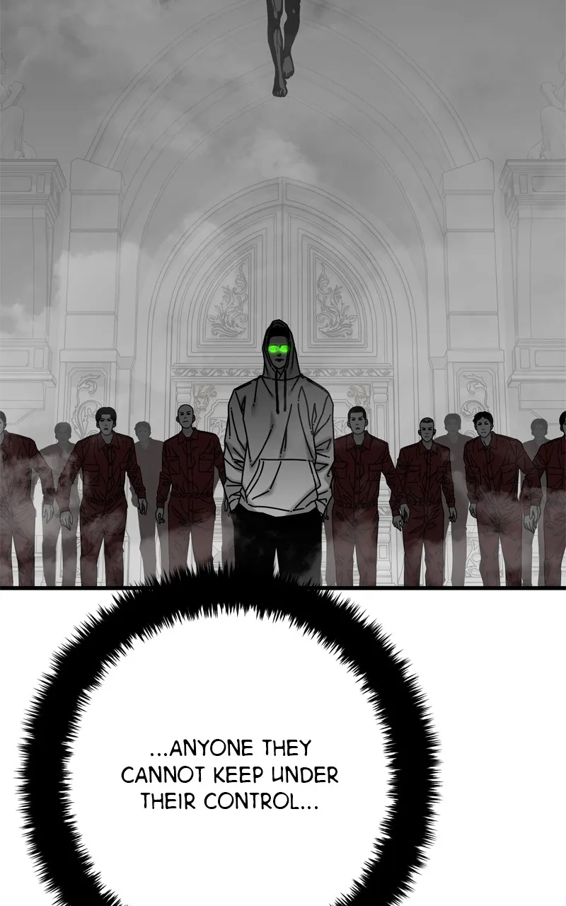 Read Eyes chapter 132 image 71 on Lezhin
