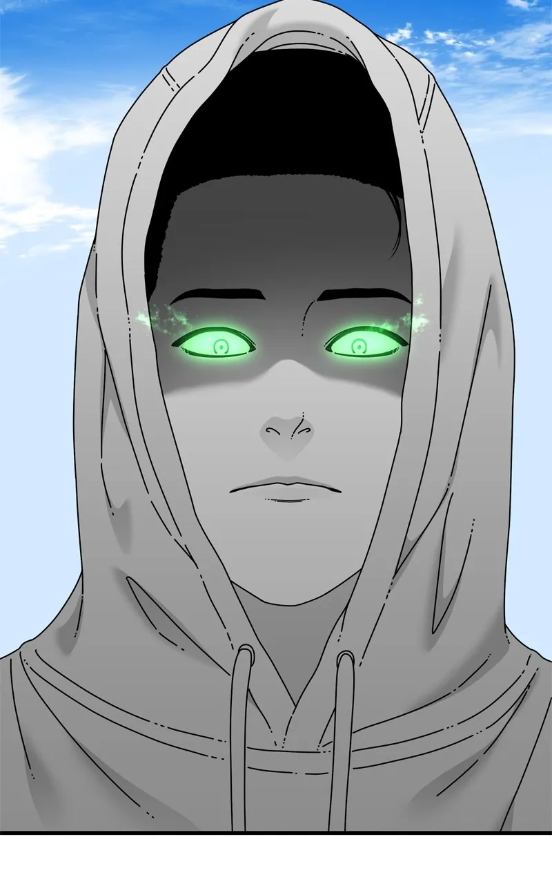 Read Eyes chapter 132 image 73 on Lezhin