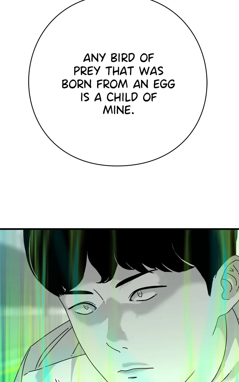 Read Eyes chapter 132 image 79 on Lezhin