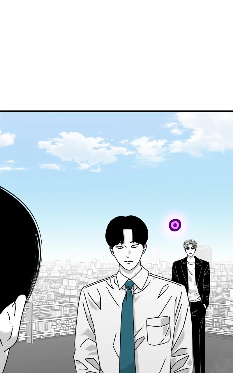 Read Eyes chapter 132 image 8 on Lezhin