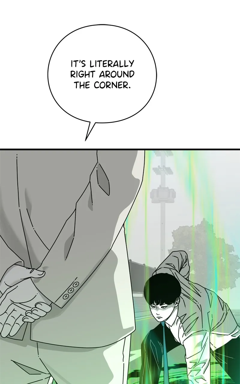 Read Eyes chapter 132 image 87 on Lezhin