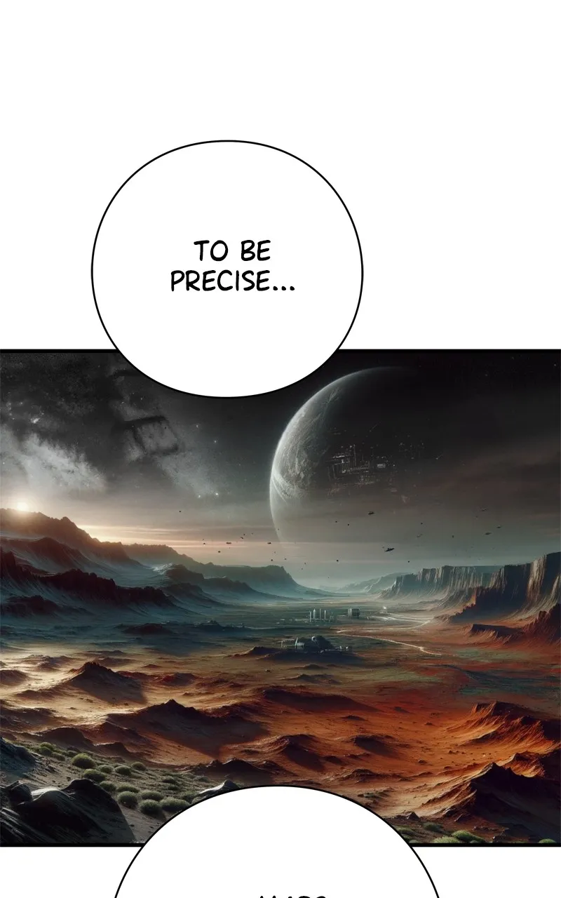 Read Eyes chapter 132 image 94 on Lezhin
