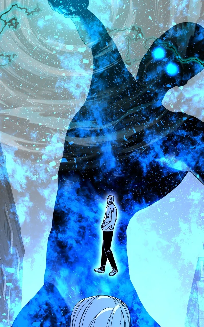 Read Eyes chapter 133 image 12 on Lezhin