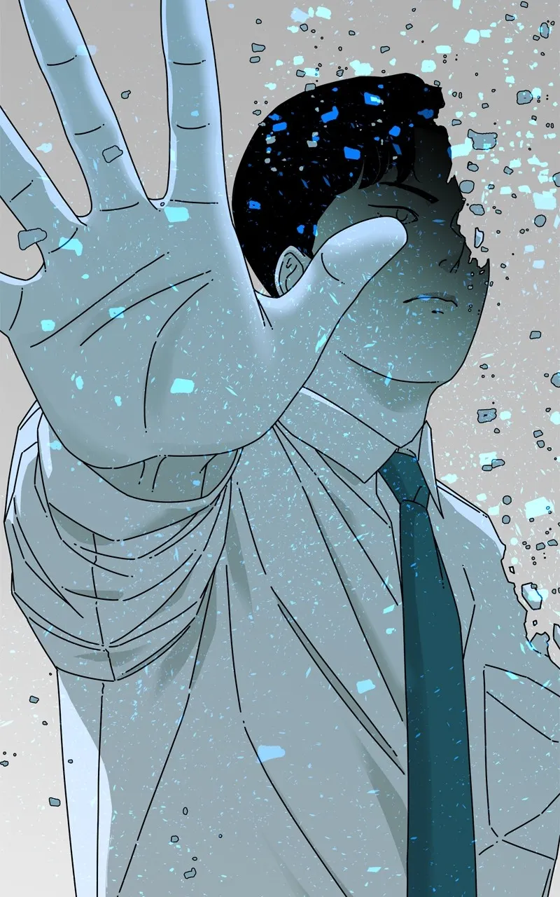 Read Eyes chapter 133 image 135 on Lezhin