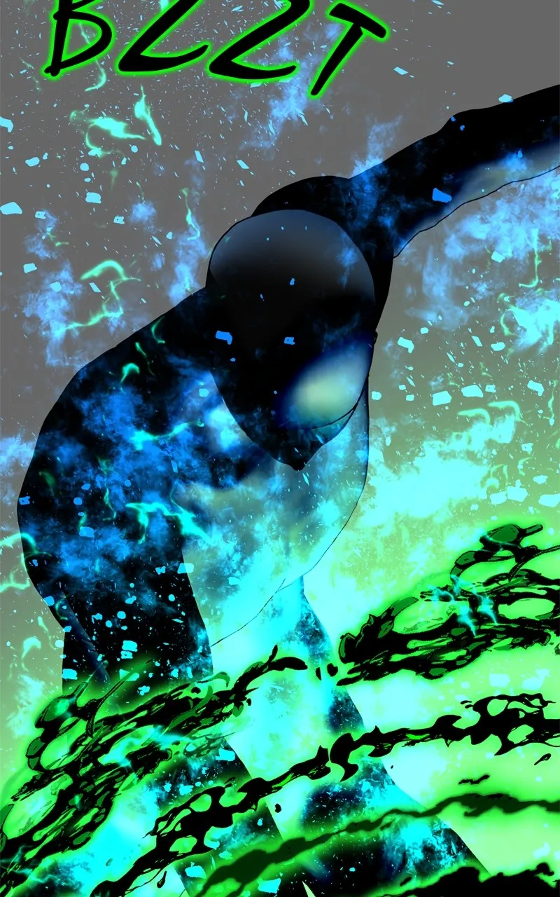 Read Eyes chapter 133 image 19 on Lezhin