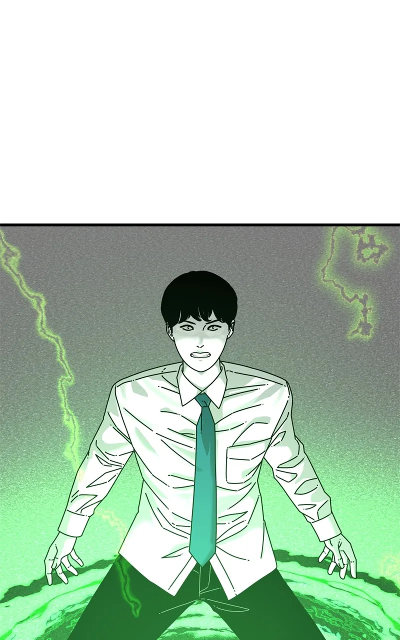 Read Eyes chapter 133 image 28 on Lezhin