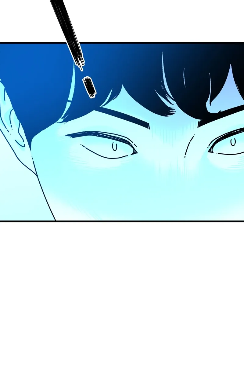 Read Eyes chapter 133 image 31 on Lezhin