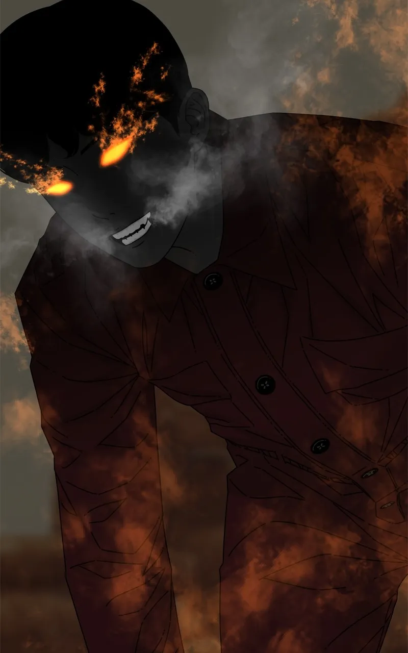 Read Eyes chapter 133 image 71 on Lezhin