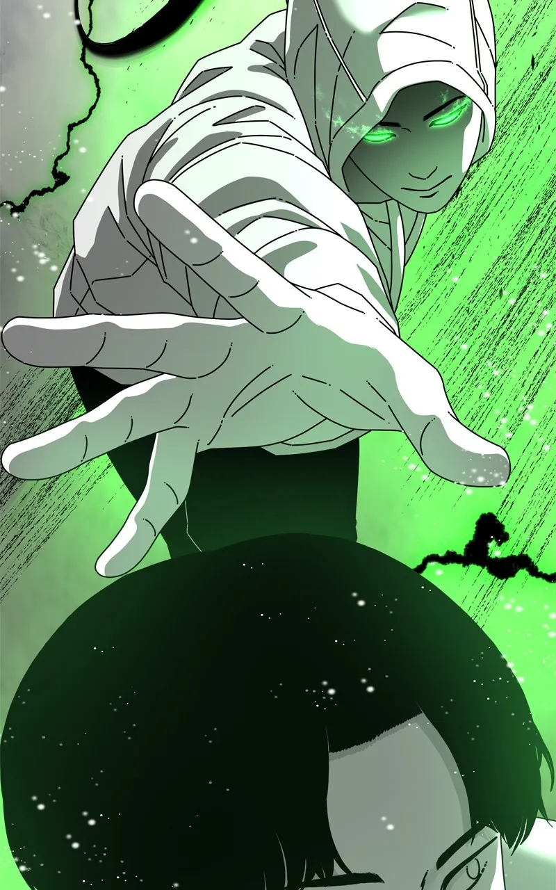 Read Eyes chapter 133 image 91 on Lezhin