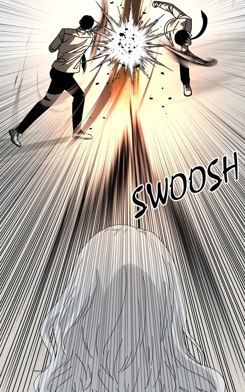 Read Eyes chapter 134 image 14 on Lezhin