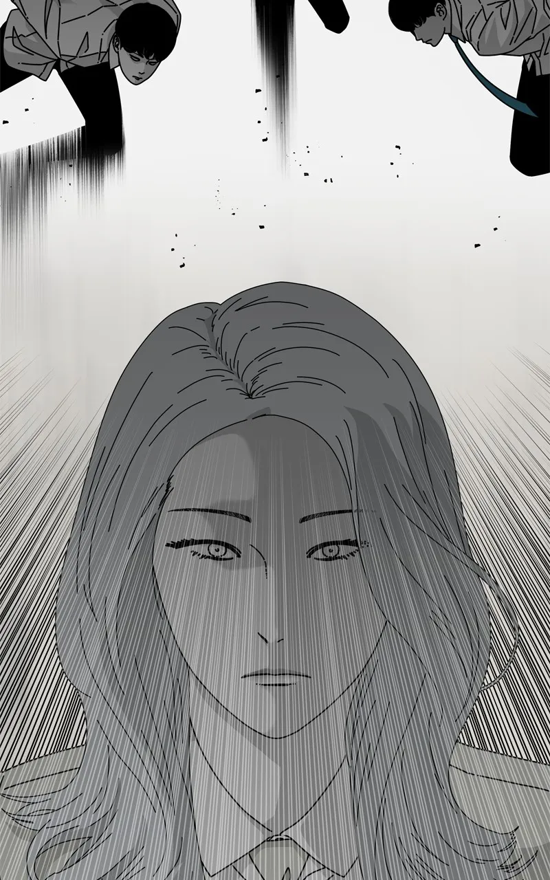 Read Eyes chapter 134 image 16 on Lezhin