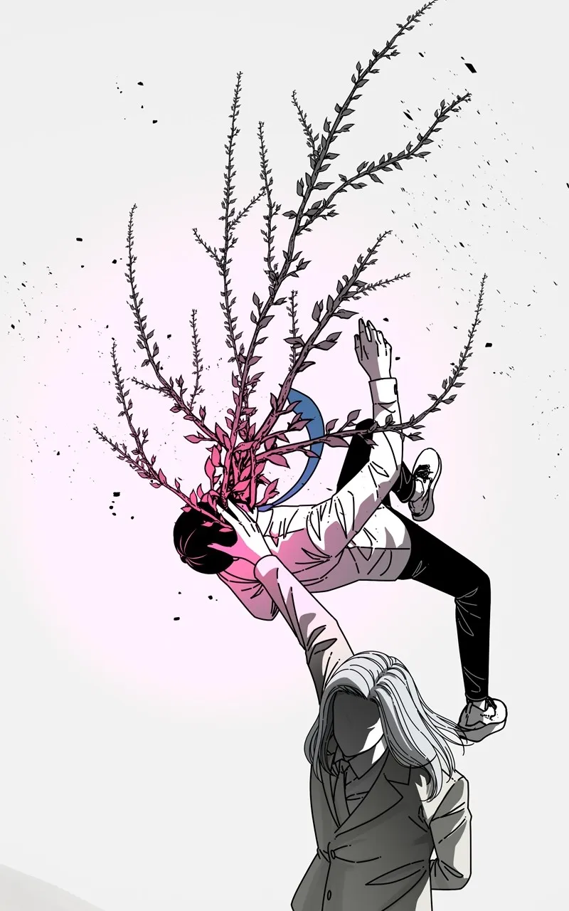 Read Eyes chapter 134 image 29 on Lezhin