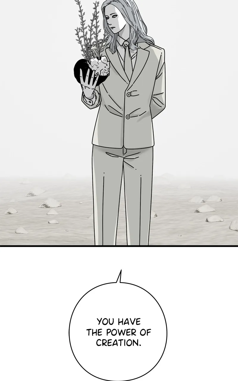 Read Eyes chapter 134 image 39 on Lezhin