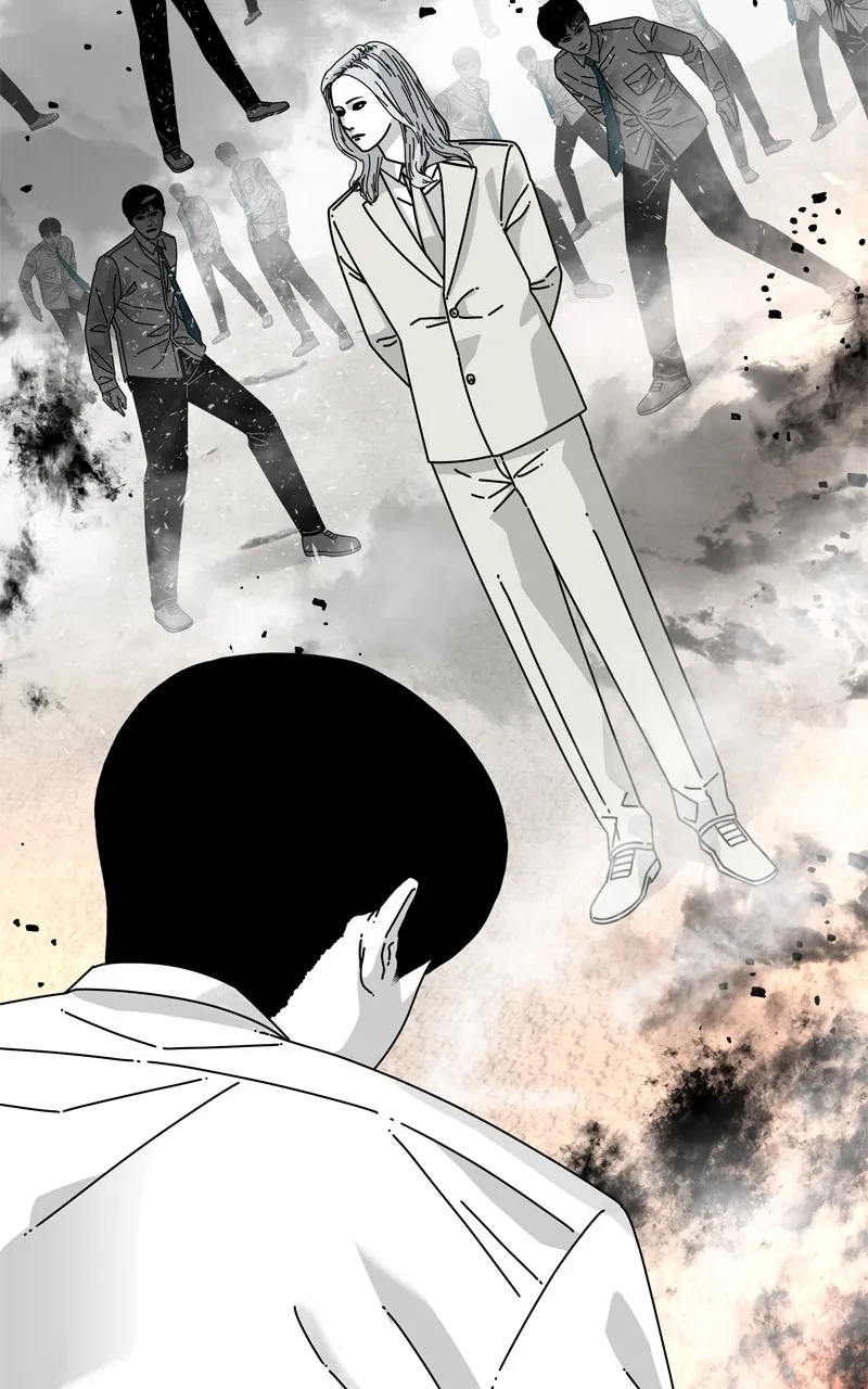 Read Eyes chapter 134 image 4 on Lezhin